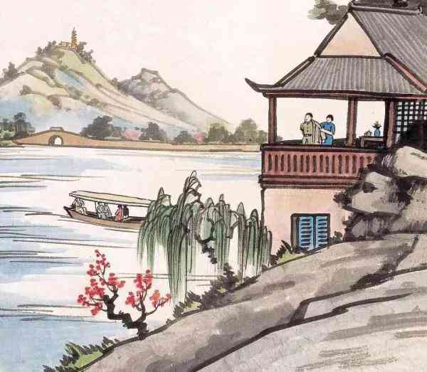 人生的七個(gè)坎，你過了幾個(gè)？