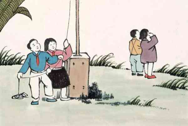 人生的七個(gè)坎，你過了幾個(gè)？
