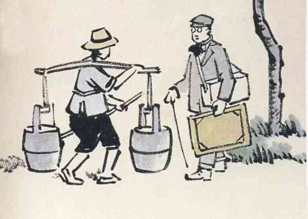 人生的七個(gè)坎，你過了幾個(gè)？